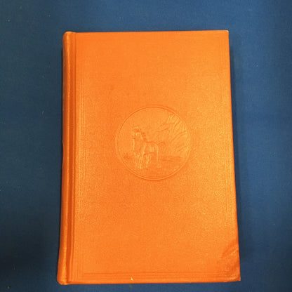 Set of 6 Zane Grey Western Novels