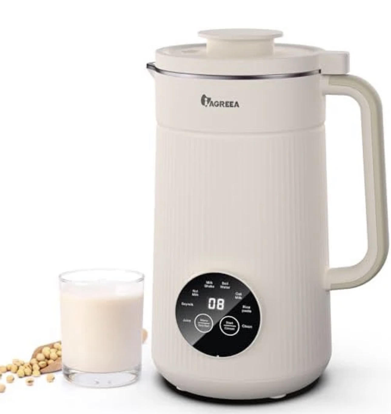 Agreea Nut Milk Maker