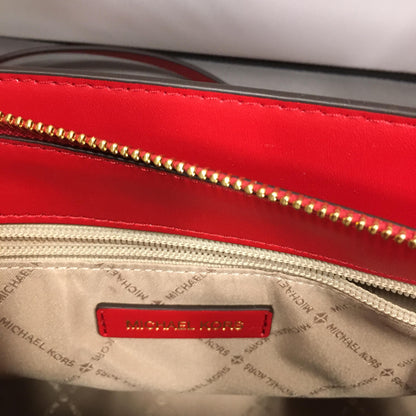 Michael Kors Sheila Medium Satchel