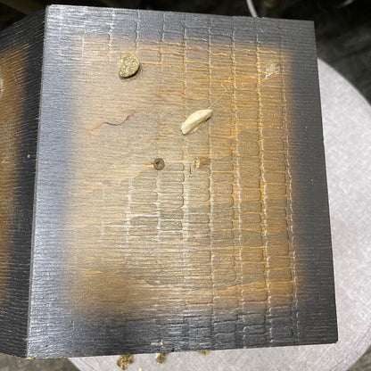 Edelweiss Der Fröhliche Wanderer Romance Cuckoo Clock Swiss Musical Movement