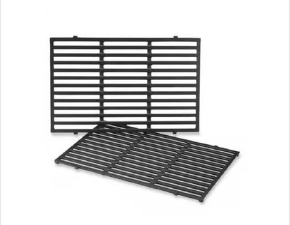 Weber Replacement PECI Genesis 300 Series Grill Grate 19.5 Inches L X 12.9 Inches W