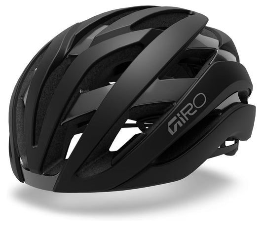 Giro Cielo MIPS Cycling Helmit Large (Matte Black) (New in Box)