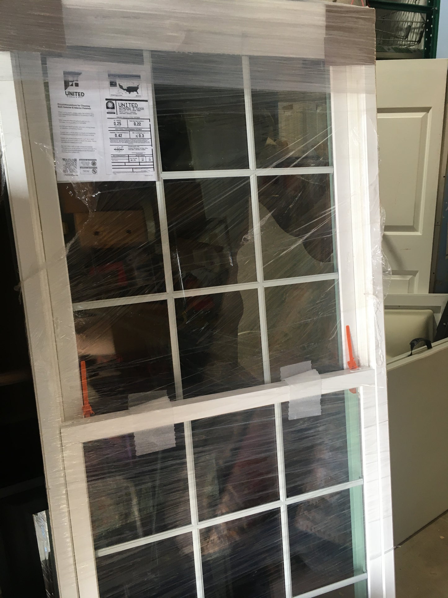 Replacement Windows