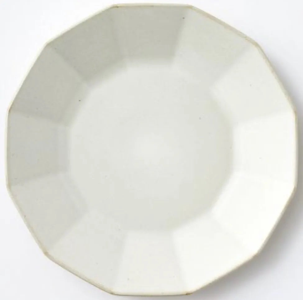 Ceramic Angular Bowl - Threshold designed with Studio McGee