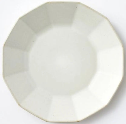 Ceramic Angular Bowl - Threshold designed with Studio McGee