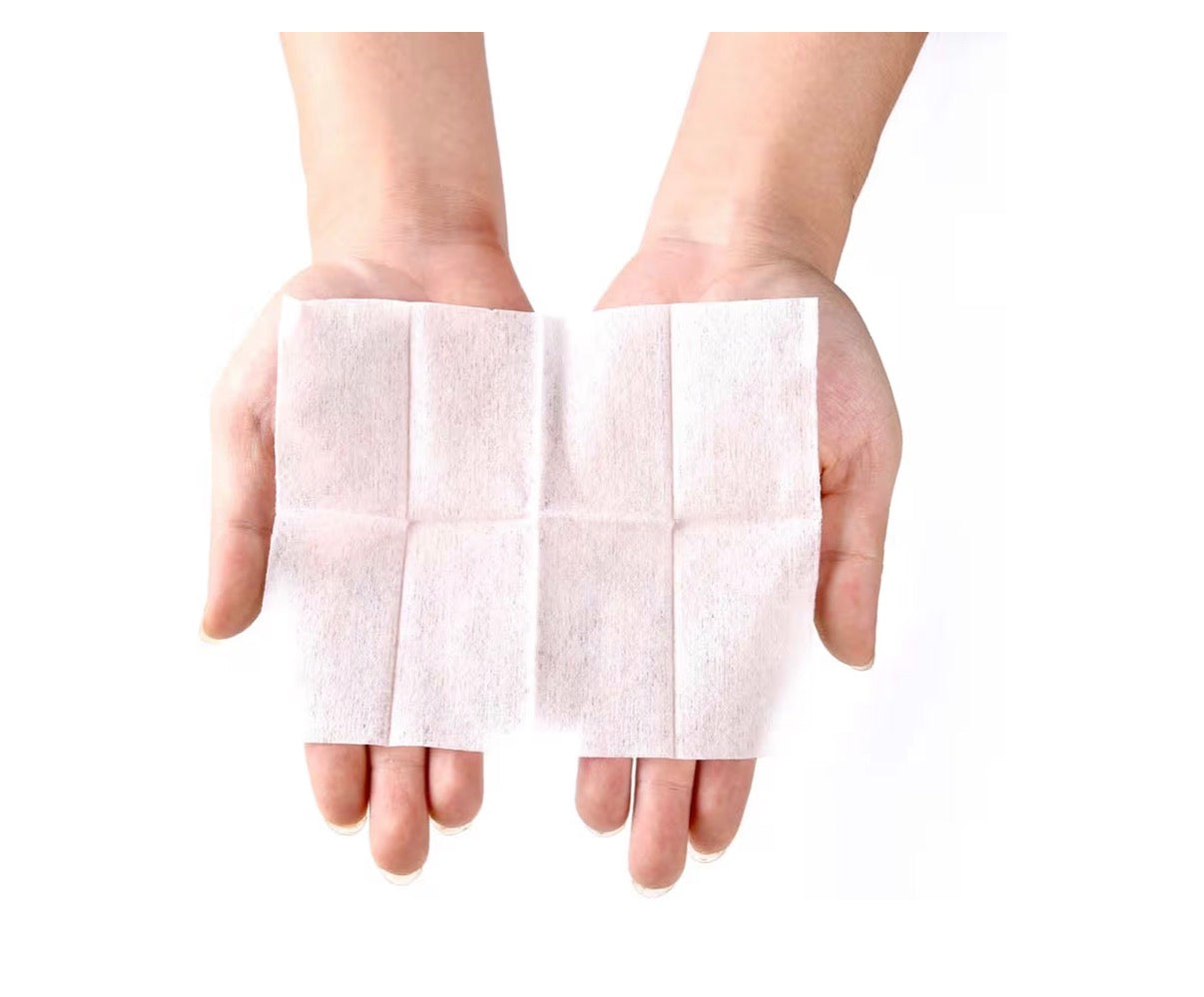 70 Percent Isopropanol Wipes (New in Box)