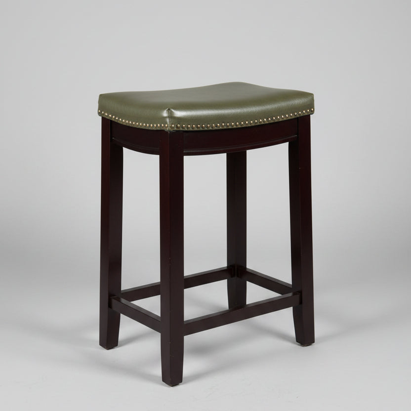 (New) Linon Allure Counter Stool