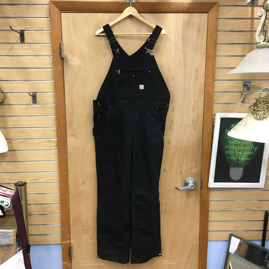 Carhartt Bib Overalls