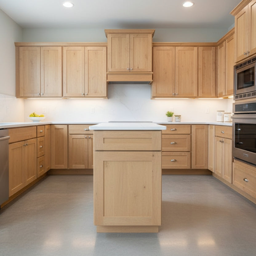 KraftMaid Kitchen Base Cabinet