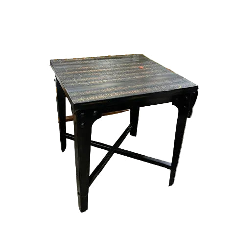 Steve Silver Company Sherlock End Table