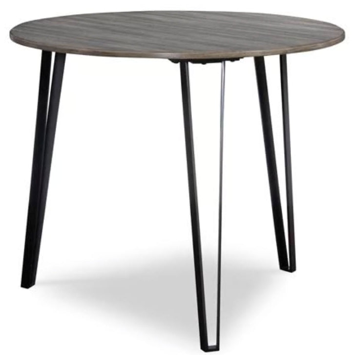 Presidio Round Dining Table
