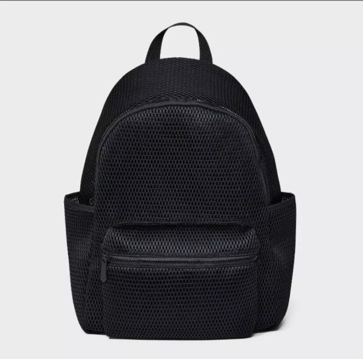 Shade & Shore Mesh Backpack