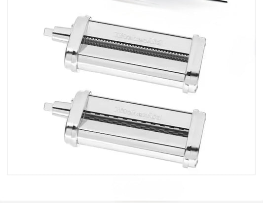 KitchenAid Spaghetti & Fettucine Roller & Cutter Attachment