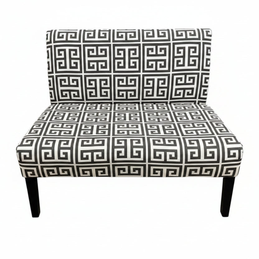 Courteney Armless Chair