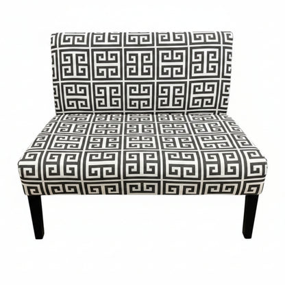 Courteney Armless Chair