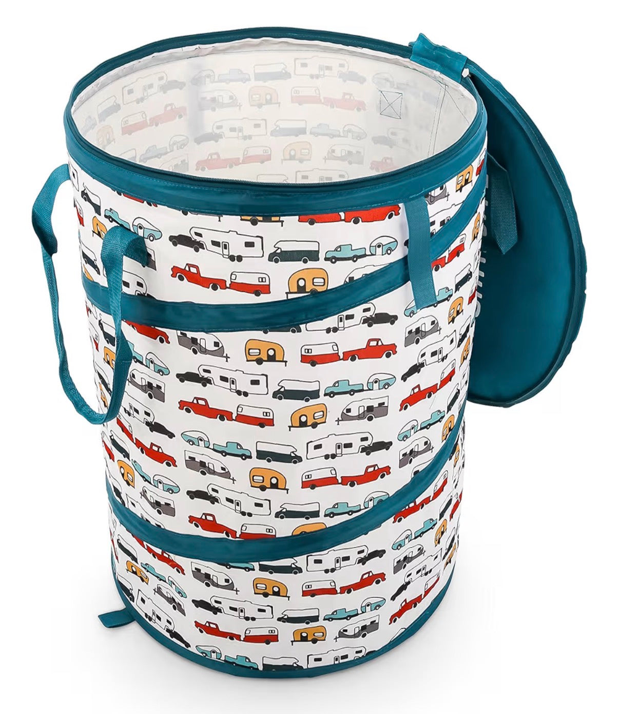 Camco Pop-Up Utility Container