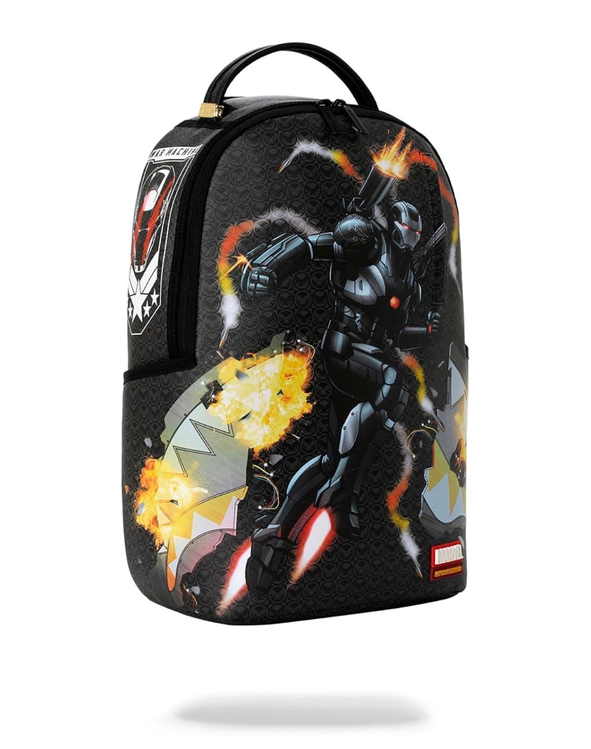 Sprayground Marvel Avengers Full Arsenal Backpack