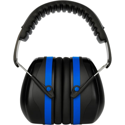 (New) Fnova 34dB Highest NRR Safety Ear Muffs