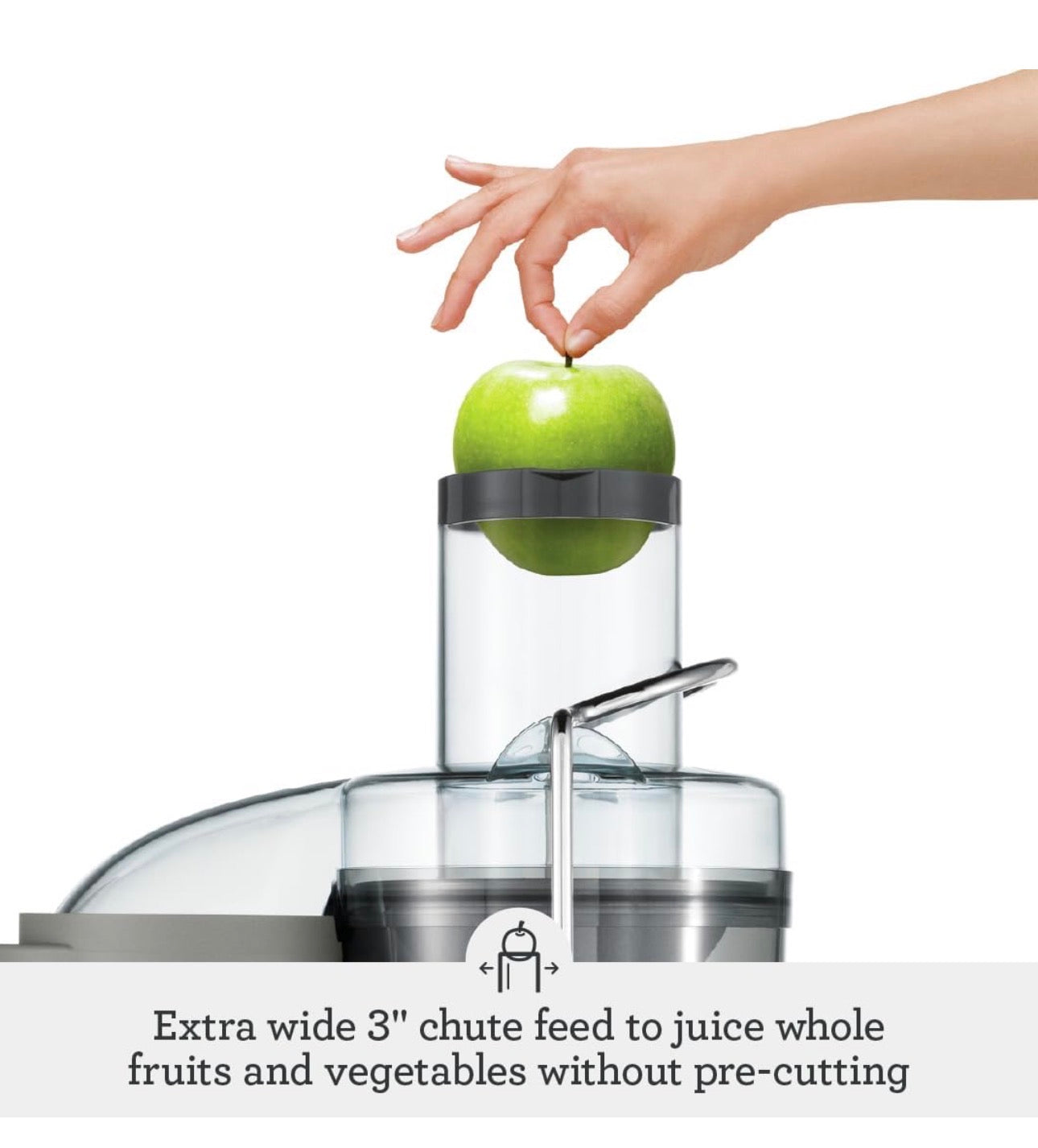 Breville Juice Fountain Elite