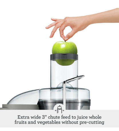 Breville Juice Fountain Elite