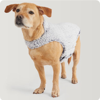 Free Country Blue Stonewash Dog/Cat Pet Jacket L (New)