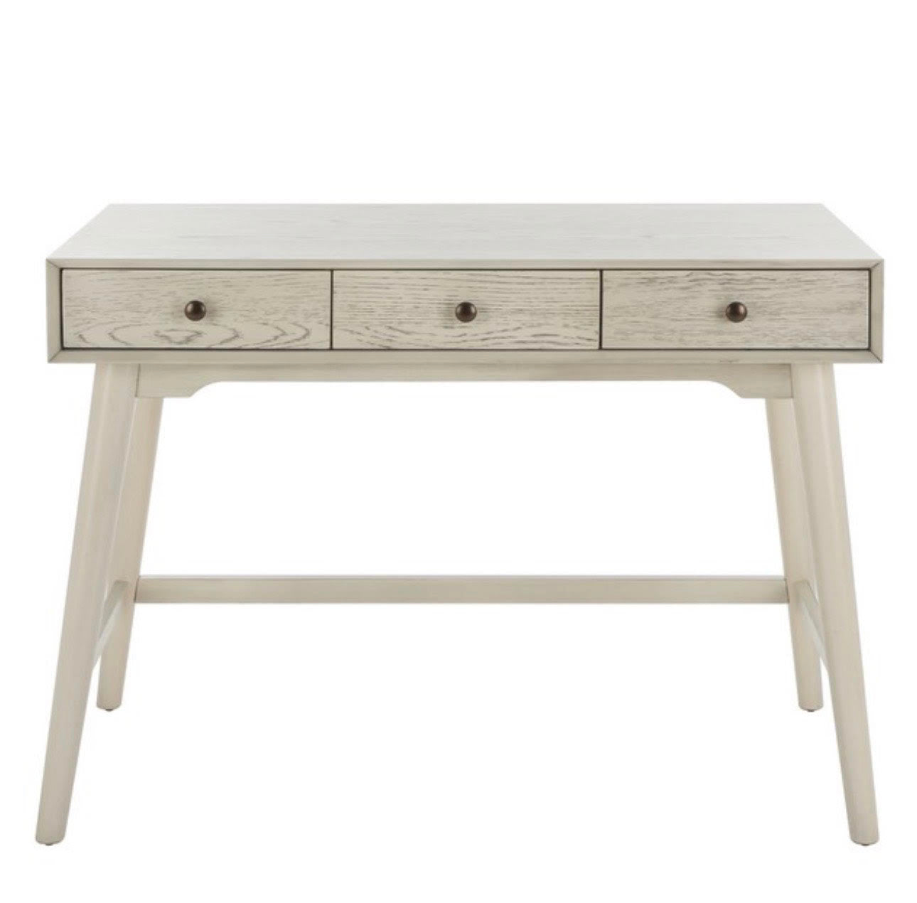 Safavieh Scully 3 Drawer Desk