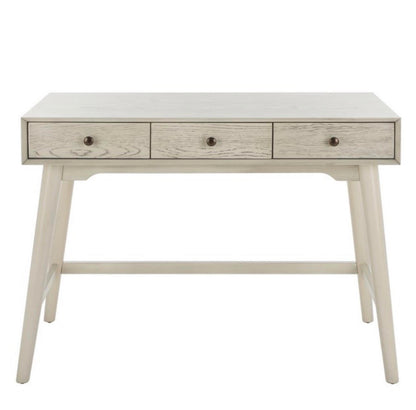 Safavieh Scully 3 Drawer Desk
