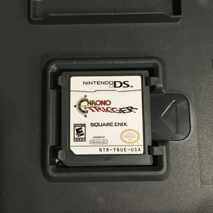 Chrono Trigger Nintendo DS