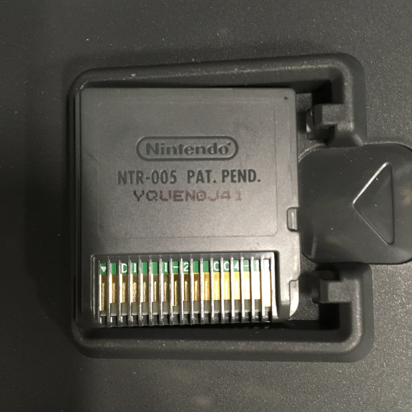 Chrono Trigger Nintendo DS