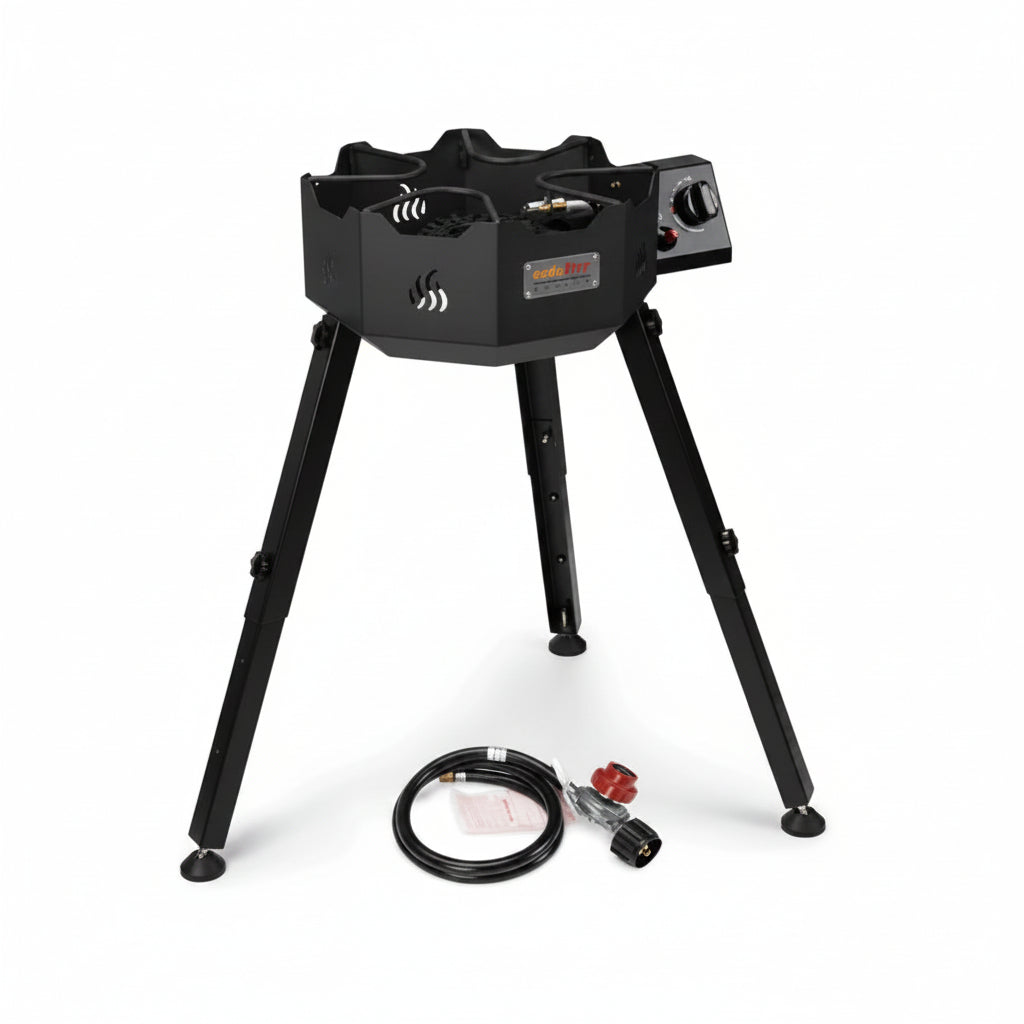 (New) OnlyFire Grills Portable Burner Stove