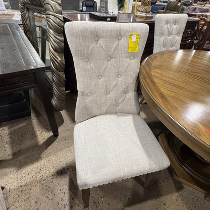 Tatum 5-pc. Dining Set