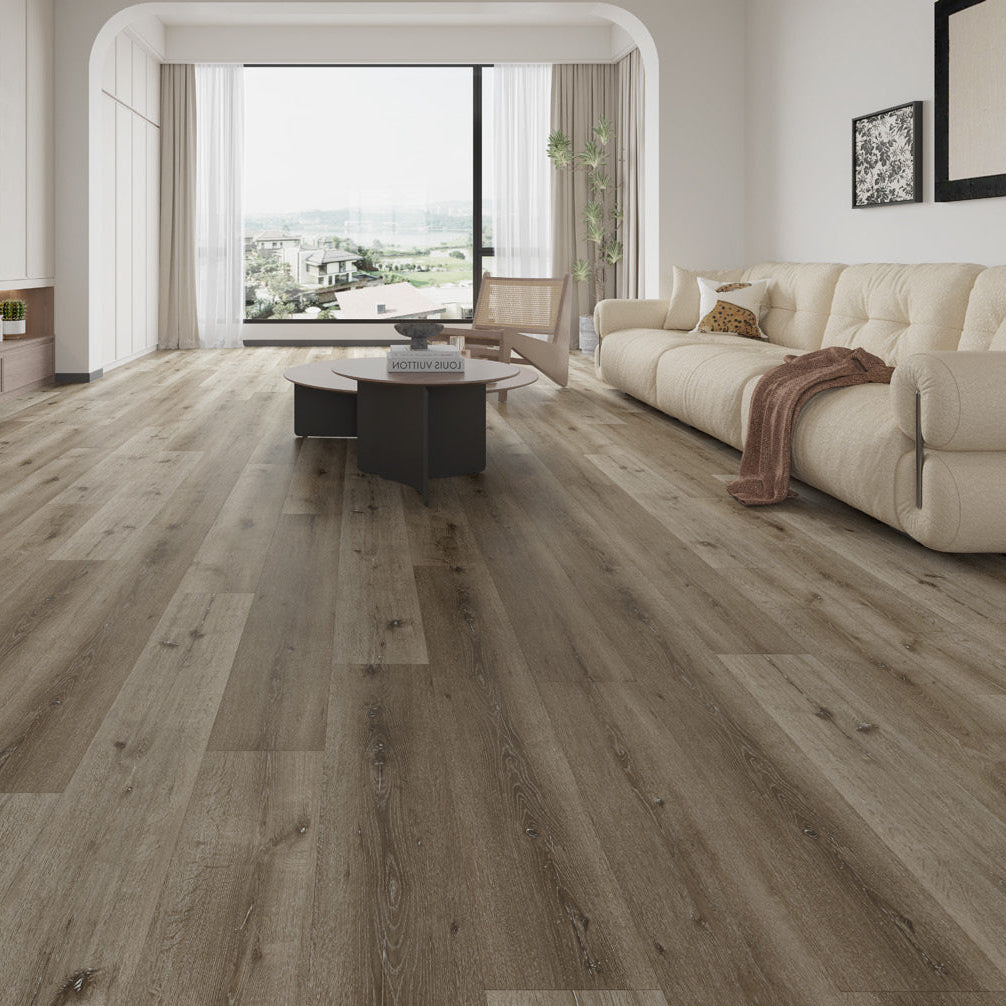 Luxury Vinyl Flooring - Award Winner