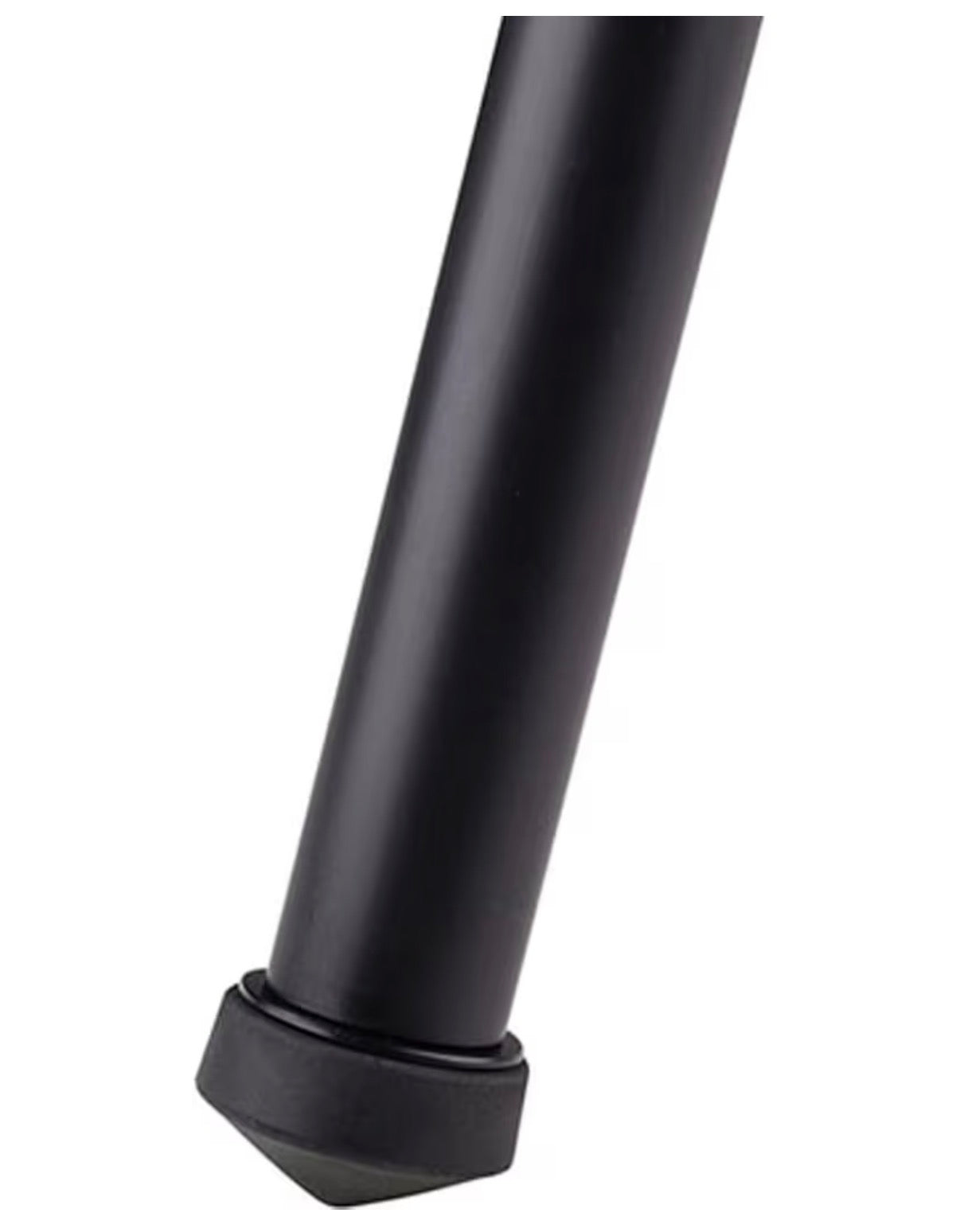 Benro Aluminum Monopod 4 Section Flip-Lock Monopod with 3 Leg Folding Base, 64.6 Inch Max Height & 39.7lb Load Capacity for DSLR, Mirrorless & Video Cameras