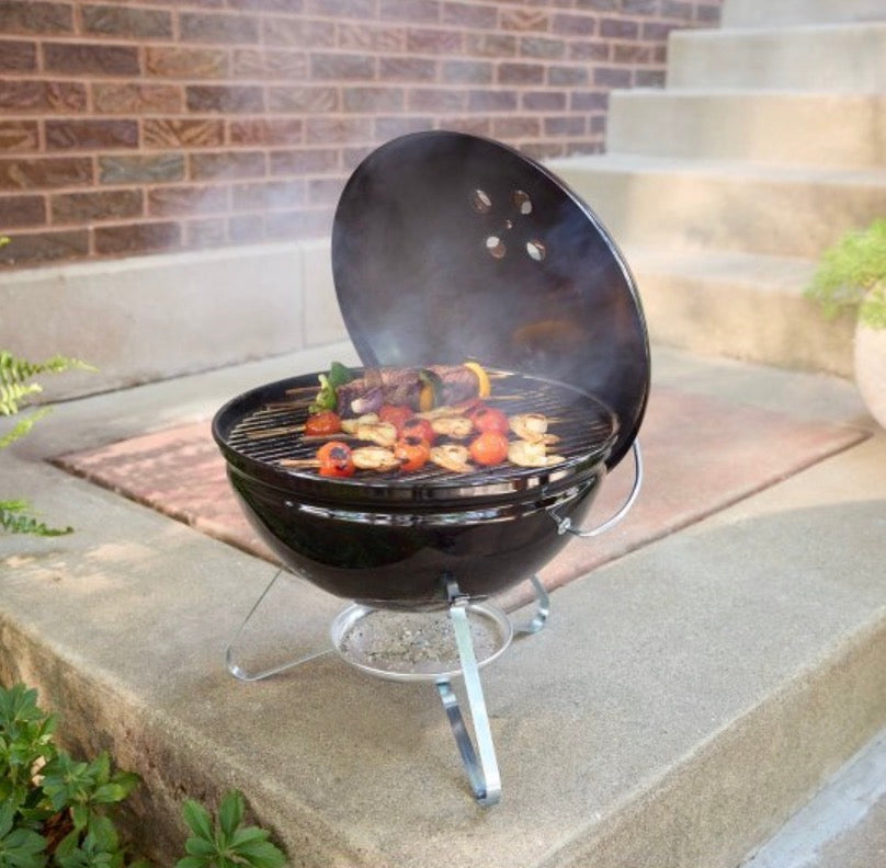 Weber 14.2 inch Smokey Joe Kettle Grill