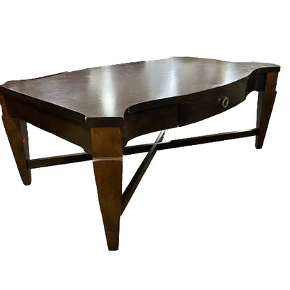 Bassett Furniture Cocktail Table