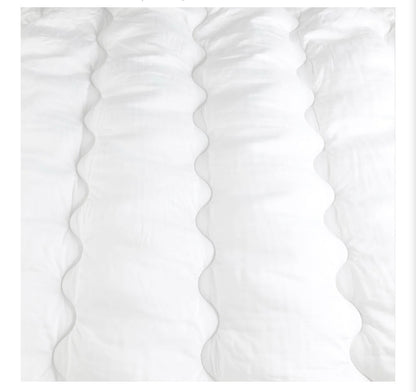 Lab Cushion TruFiber Comforter (King/Cali King) (New in Box)