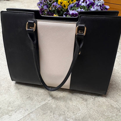 Lovevook 2 Piece Laptop Tote Bag