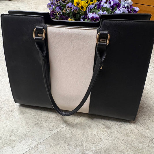 Lovevook 2 Piece Laptop Tote Bag