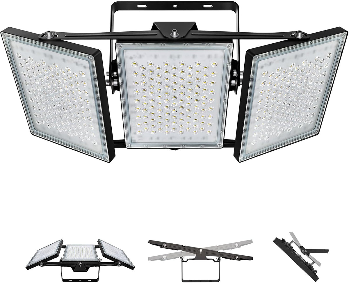 Statsun Outdoor LED Flood Light