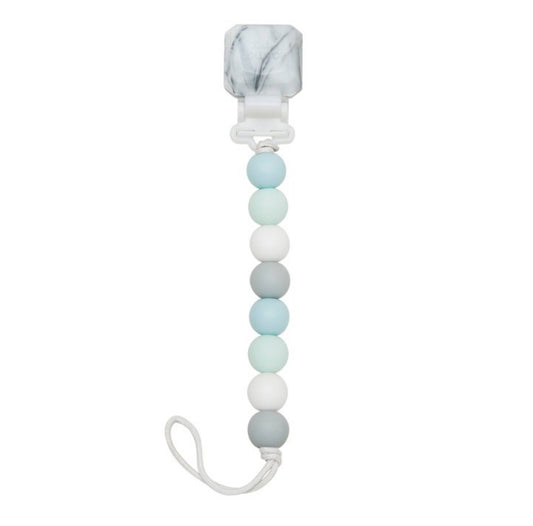 Loulou Lollipop Pacifier Clip