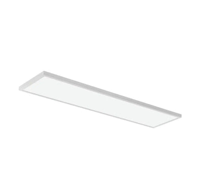 1 Ft. X 4 Ft. Dimmable Switchable White LED Panel Light (New in Box)