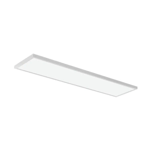 1 Ft. X 4 Ft. Dimmable Switchable White LED Panel Light (New in Box)