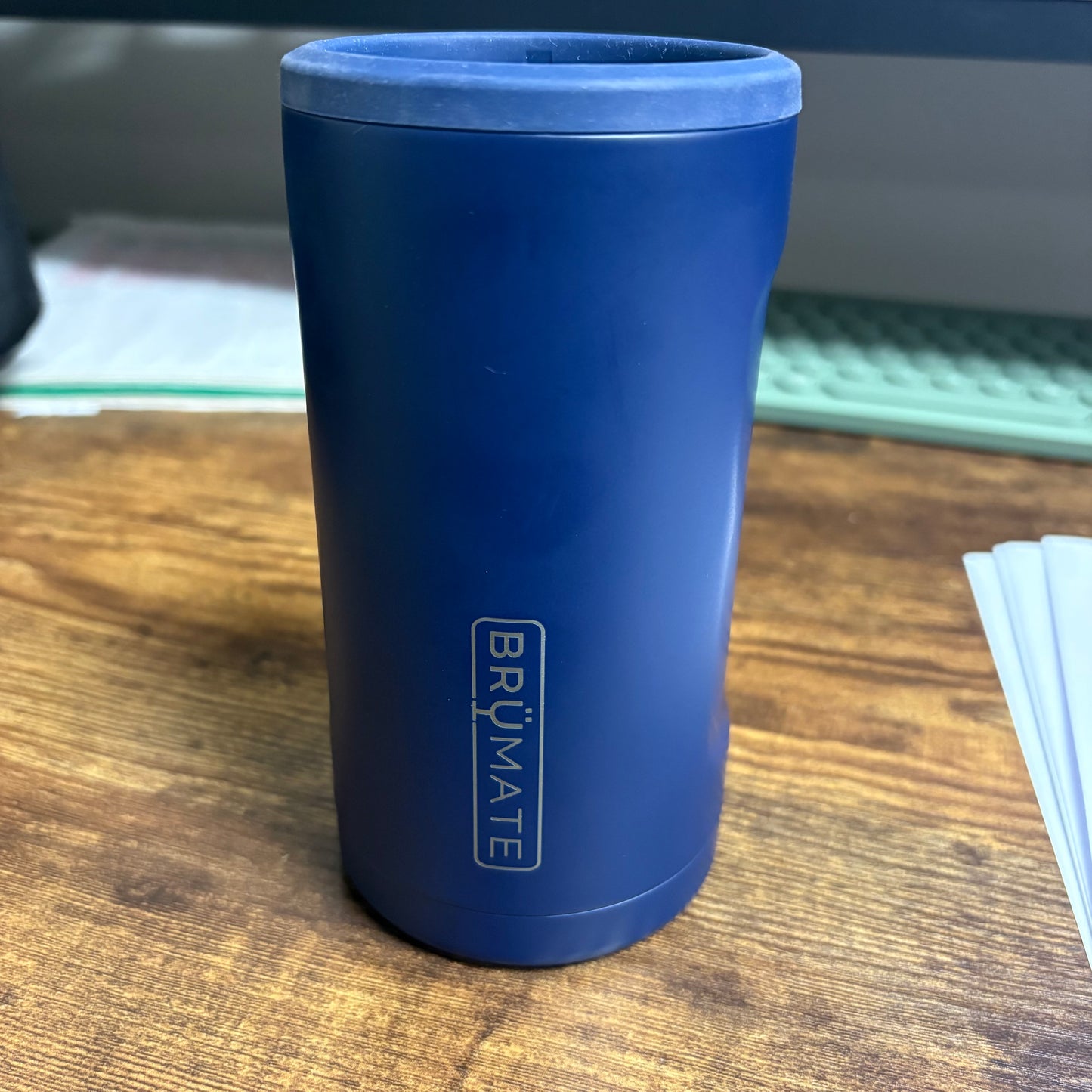 BrüMate Hopsulator Slim Trio