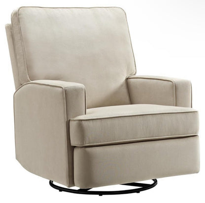 Baby Relax Addison Swivel Recliner