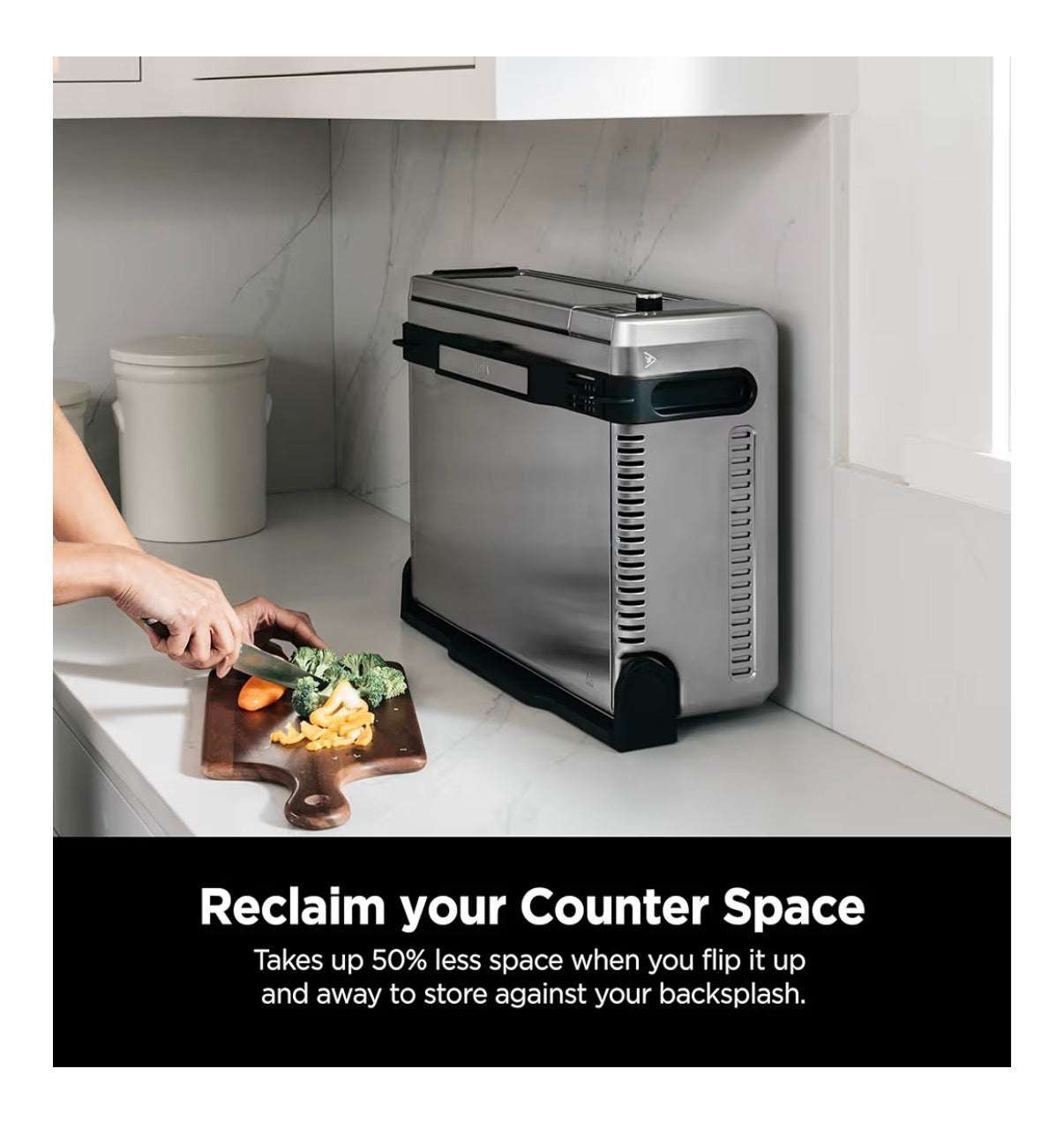 Ninja Digital Air Fryer & Toaster Oven