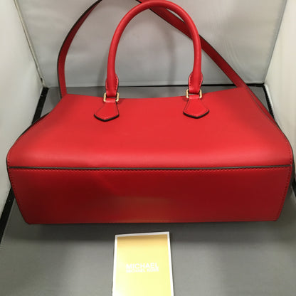 Michael Kors Sheila Medium Satchel