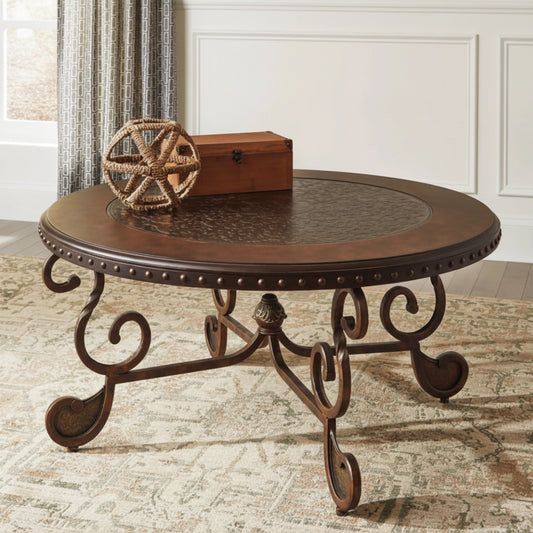 Rafferty Coffee Table