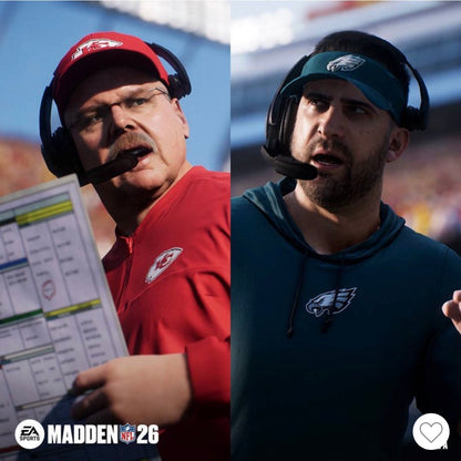 Madden NFL 26 -  XBOX Series X