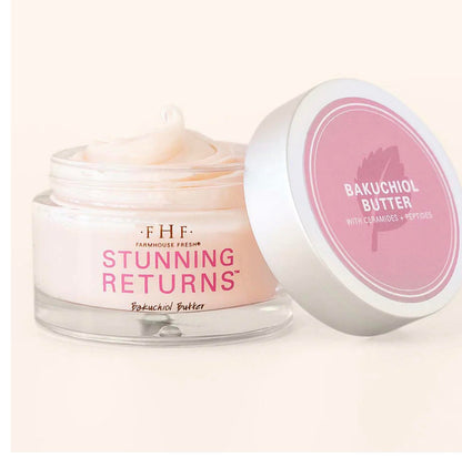 Farmhouse Fresh Stunning Returns Ultra-Rich Wonder Butter