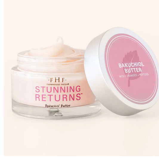 Farmhouse Fresh Stunning Returns Ultra-Rich Wonder Butter